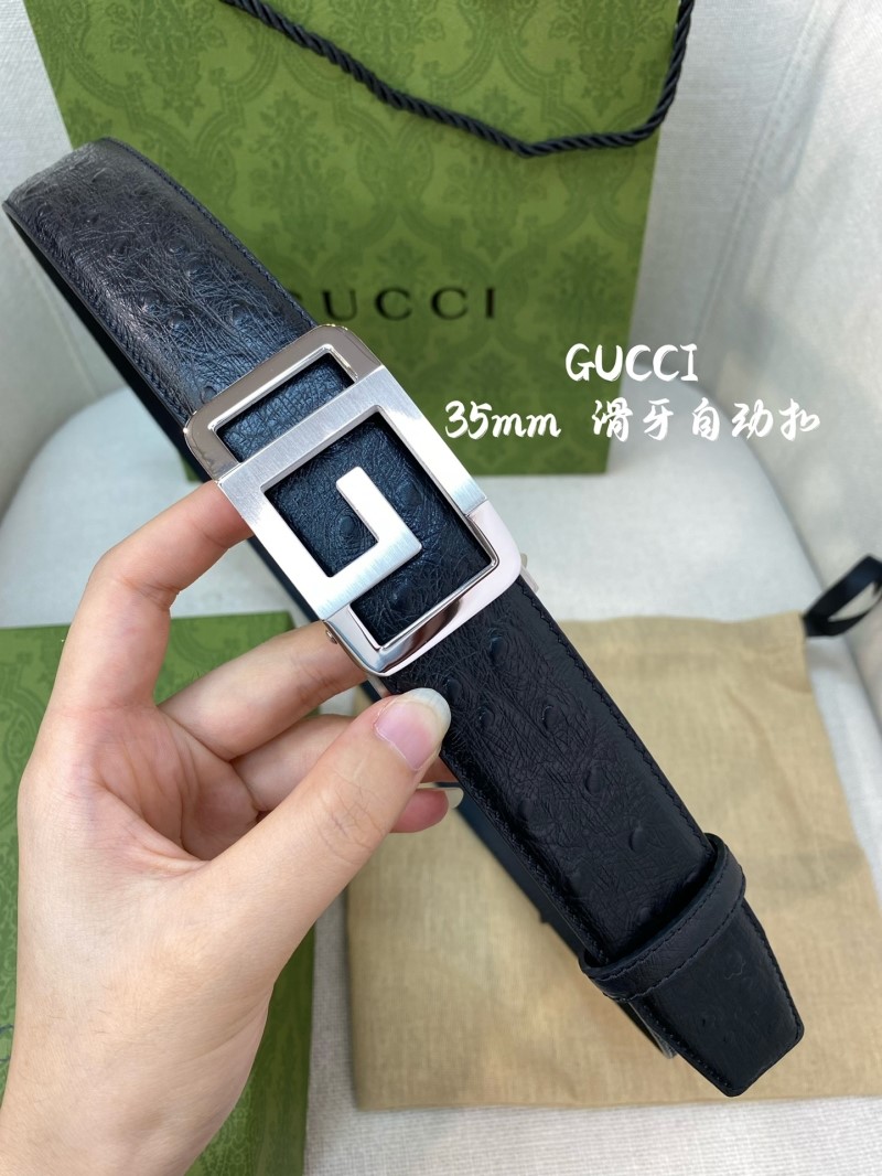 Gvc*1 belts